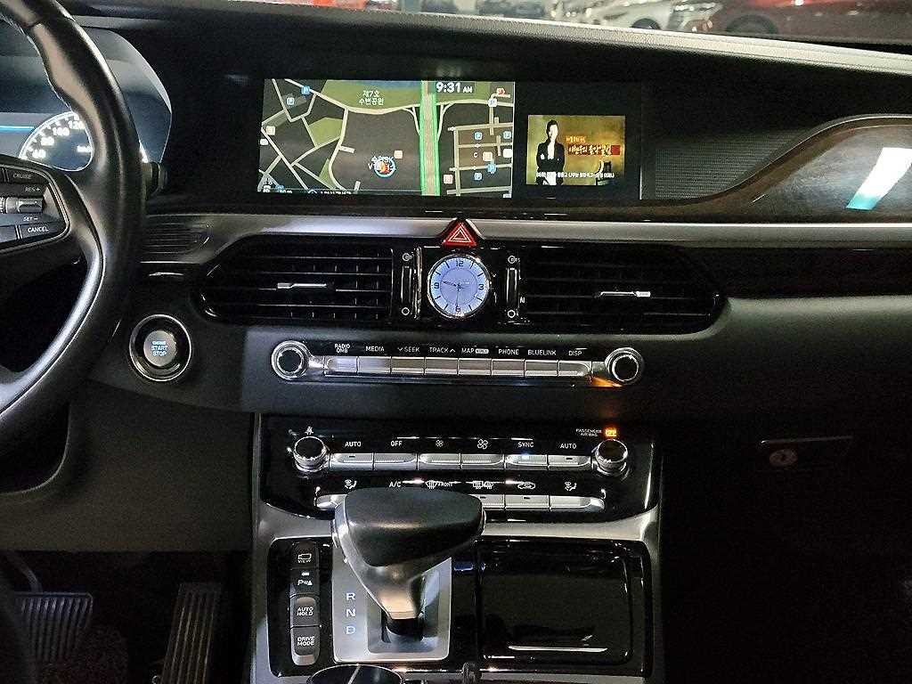 제네시스 EQ900 3.8 GDI AWD 프리미엄 럭셔리 이미지 11