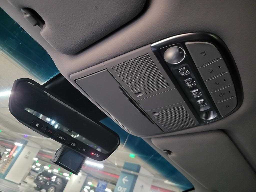 제네시스 EQ900 3.8 GDI AWD 프리미엄 럭셔리 이미지 15