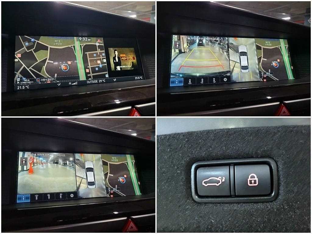제네시스 EQ900 3.8 GDI AWD 프리미엄 럭셔리 이미지 18