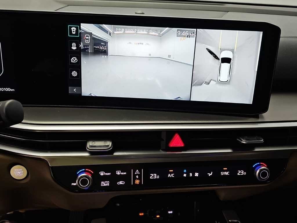 기아 쏘렌토 더 뉴 쏘렌토 4세대 디젤 2.2 2WD 노블레스 이미지 10