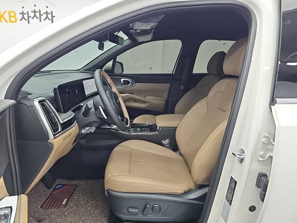 기아 쏘렌토 더 뉴 쏘렌토 4세대 디젤 2.2 2WD 노블레스 이미지 11