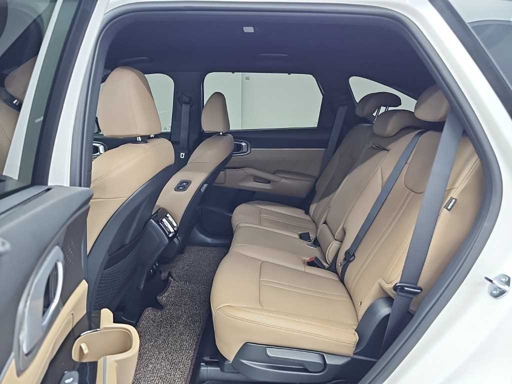 기아 쏘렌토 더 뉴 쏘렌토 4세대 디젤 2.2 2WD 노블레스 이미지 12