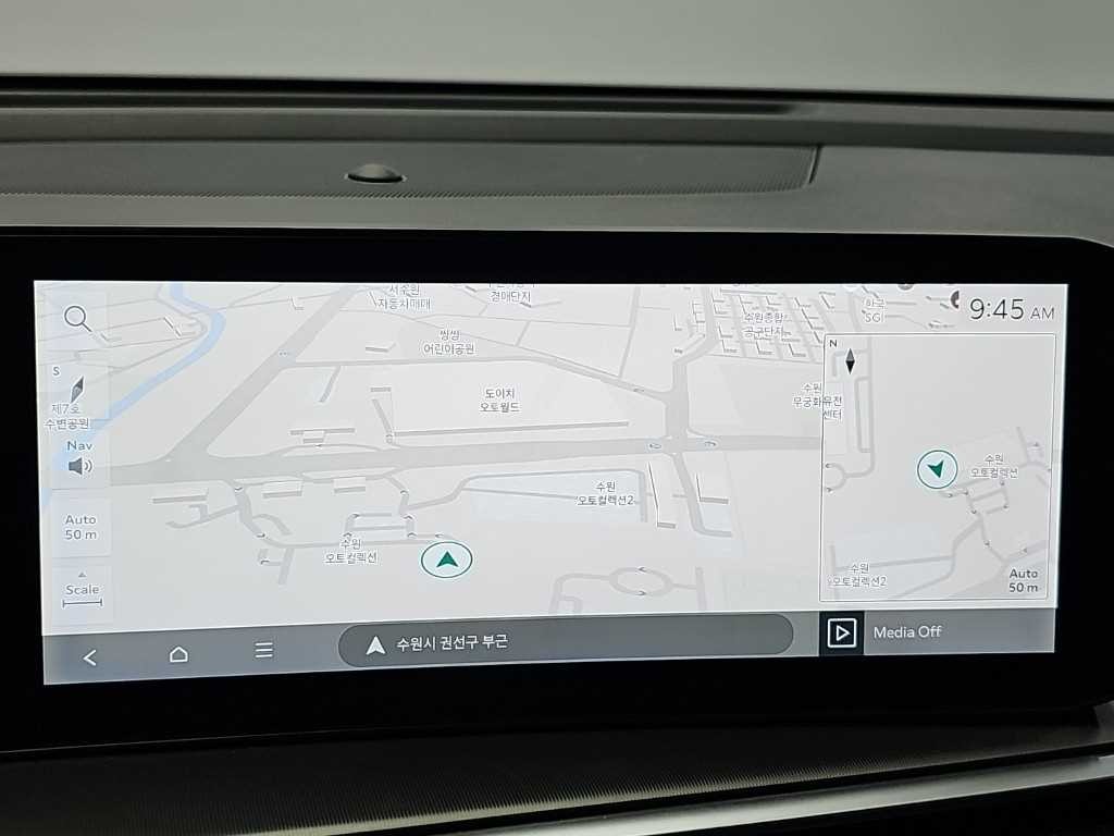 기아 쏘렌토 더 뉴 쏘렌토 4세대 디젤 2.2 2WD 노블레스 이미지 15