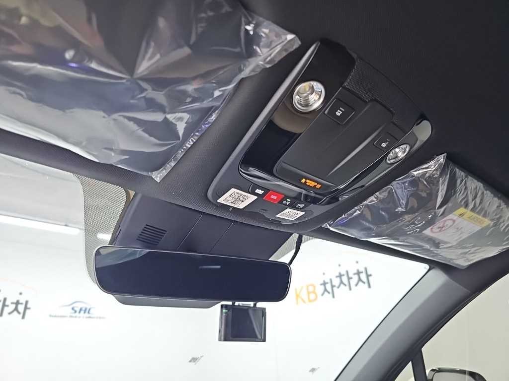기아 쏘렌토 더 뉴 쏘렌토 4세대 디젤 2.2 2WD 노블레스 이미지 17
