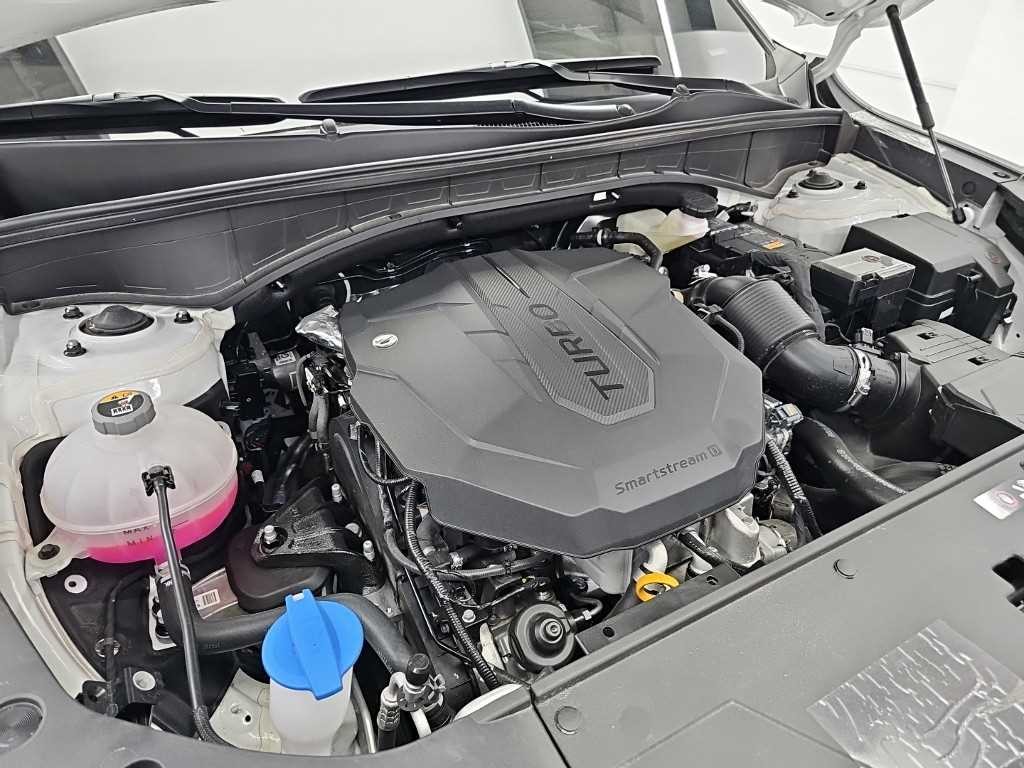 기아 쏘렌토 더 뉴 쏘렌토 4세대 디젤 2.2 2WD 노블레스 이미지 5