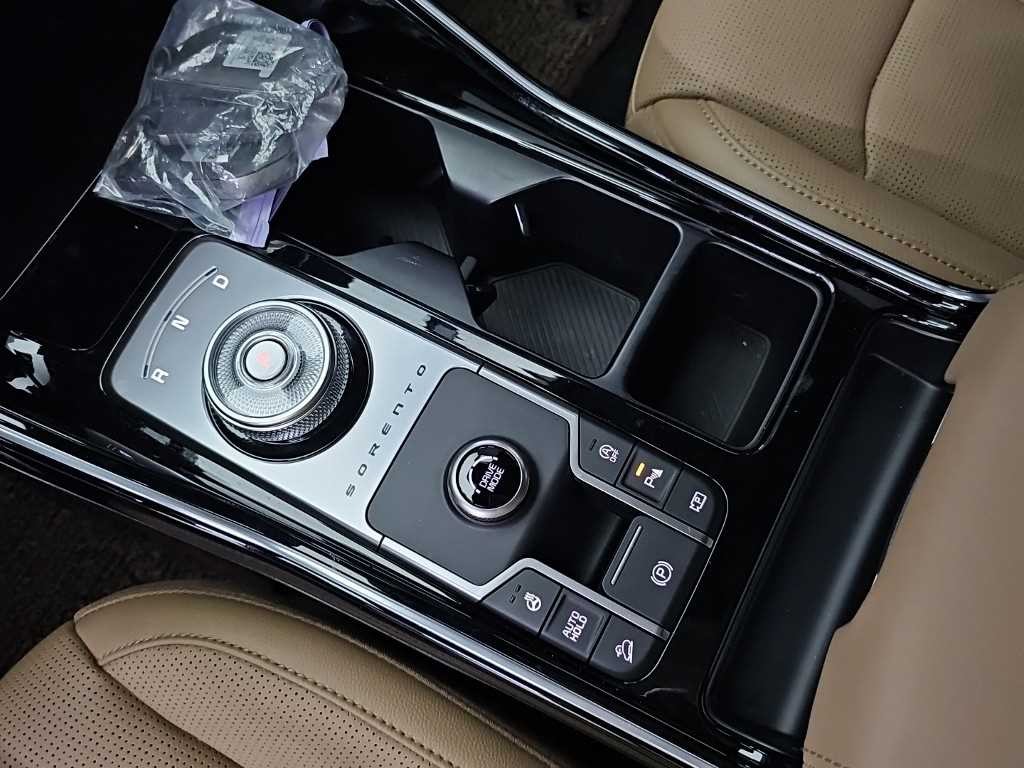 기아 쏘렌토 더 뉴 쏘렌토 4세대 디젤 2.2 2WD 노블레스 이미지 8