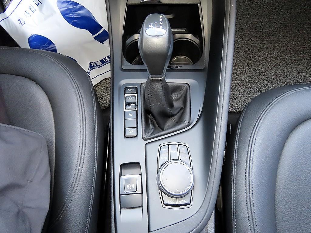 BMW X1 X1 (F48) xDrive 18d 이미지 11