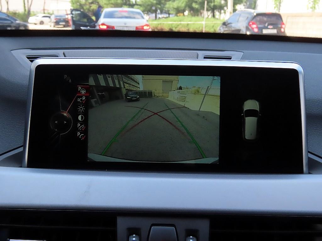 BMW X1 X1 (F48) xDrive 18d 이미지 14