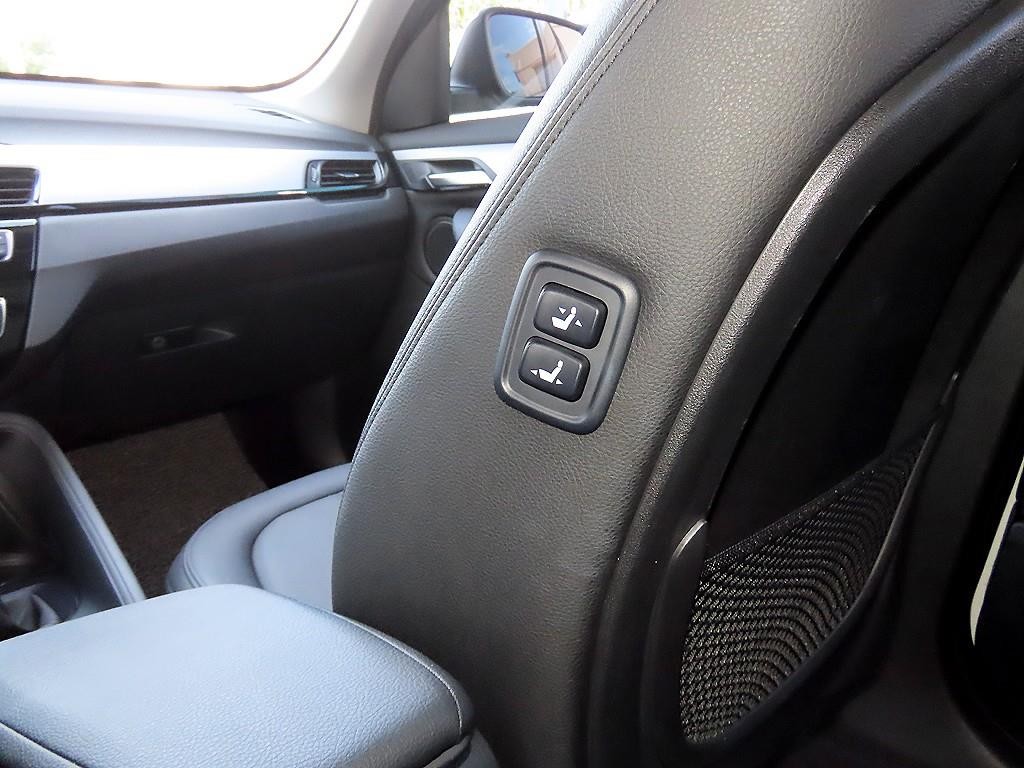 BMW X1 X1 (F48) xDrive 18d 이미지 16