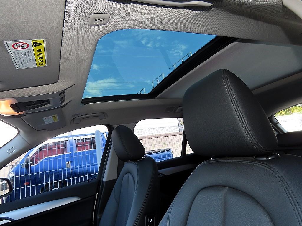 BMW X1 X1 (F48) xDrive 18d 이미지 18