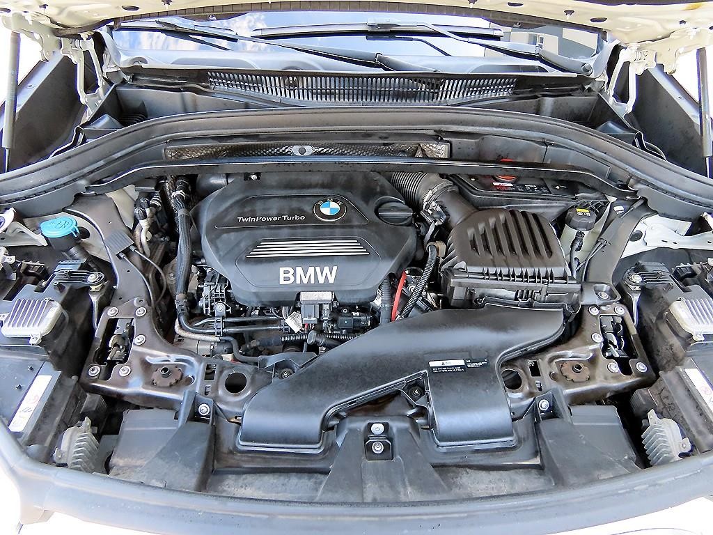 BMW X1 X1 (F48) xDrive 18d 이미지 19