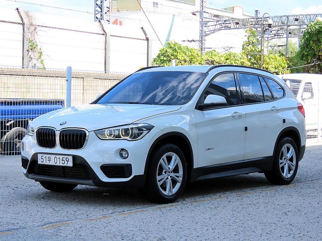 BMW X1 X1 (F48) xDrive 18d 이미지 2