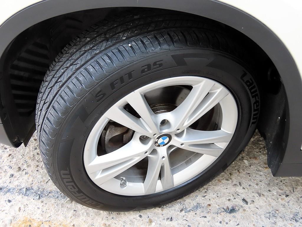 BMW X1 X1 (F48) xDrive 18d 이미지 20