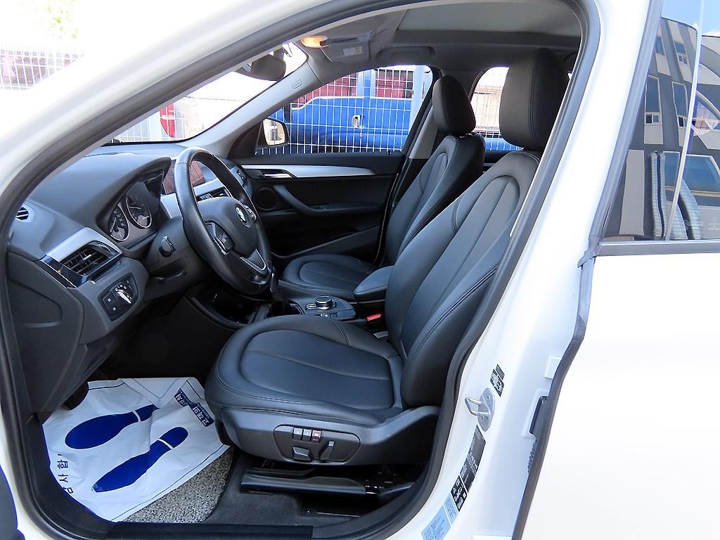 BMW X1 X1 (F48) xDrive 18d 이미지 5
