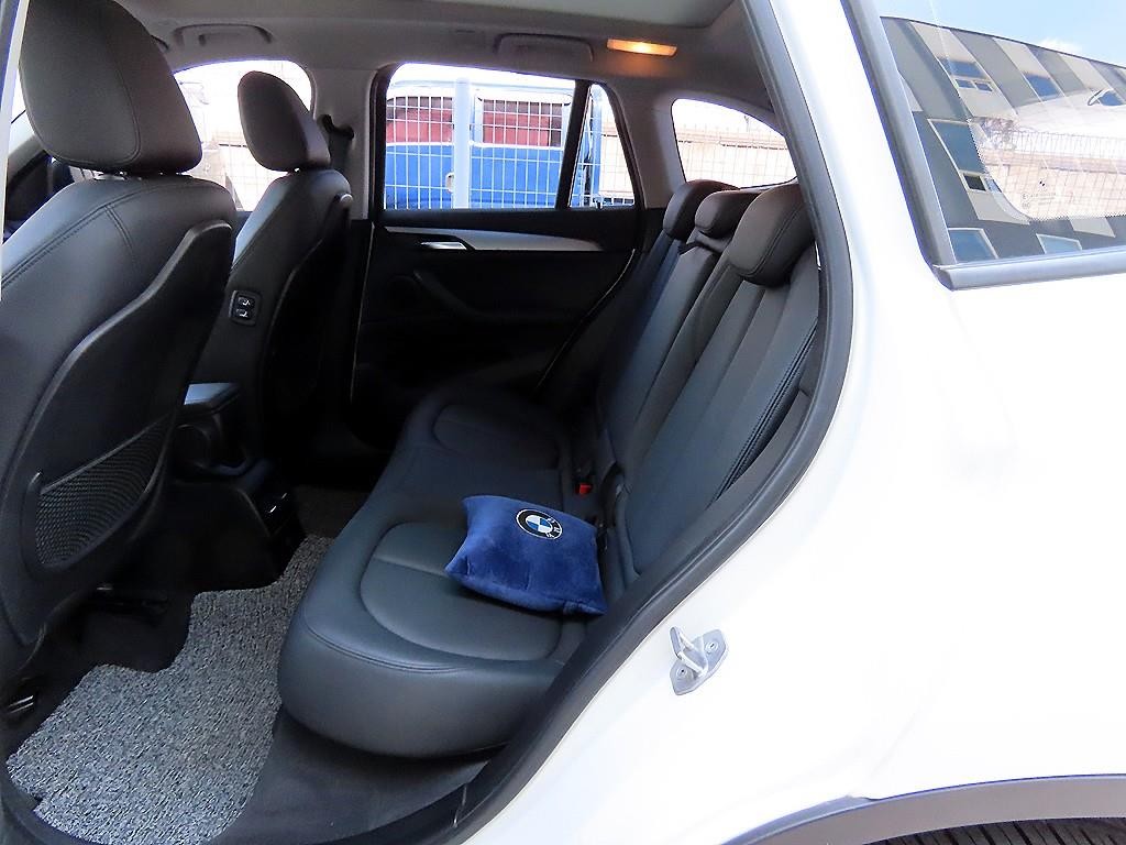 BMW X1 X1 (F48) xDrive 18d 이미지 6