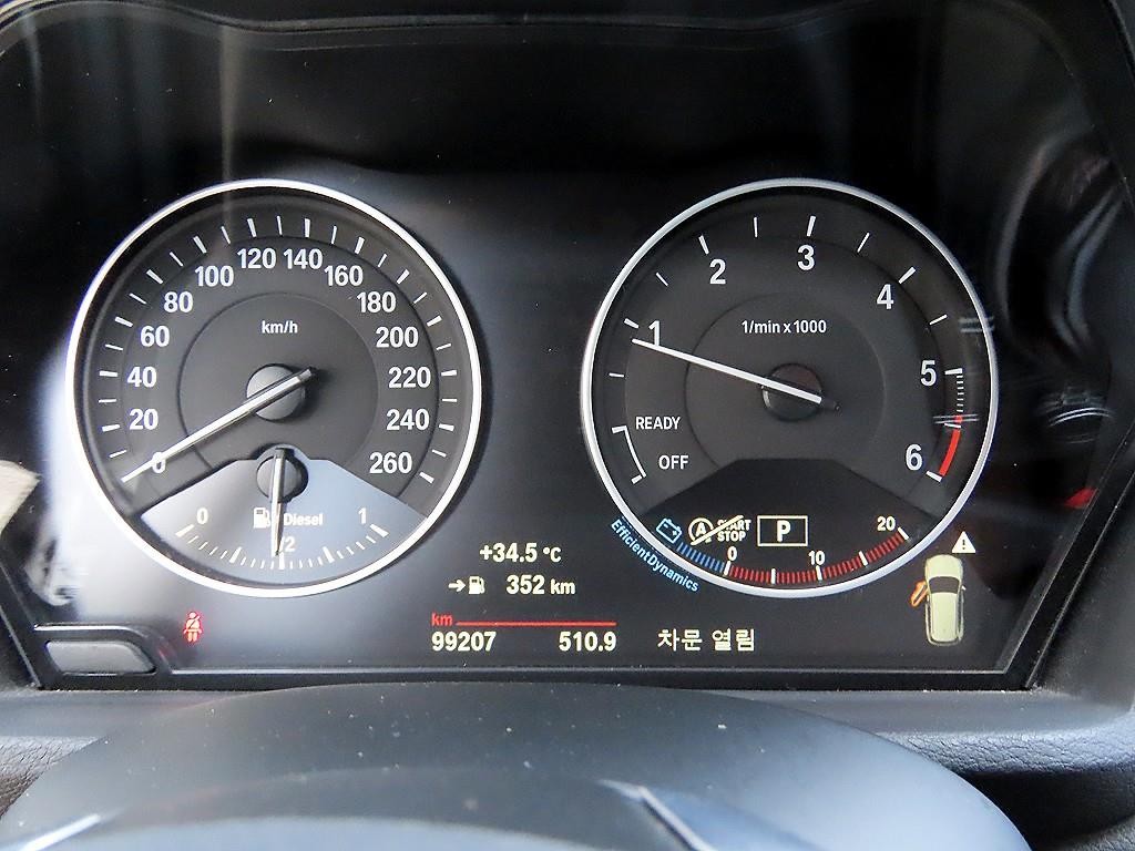BMW X1 X1 (F48) xDrive 18d 이미지 9