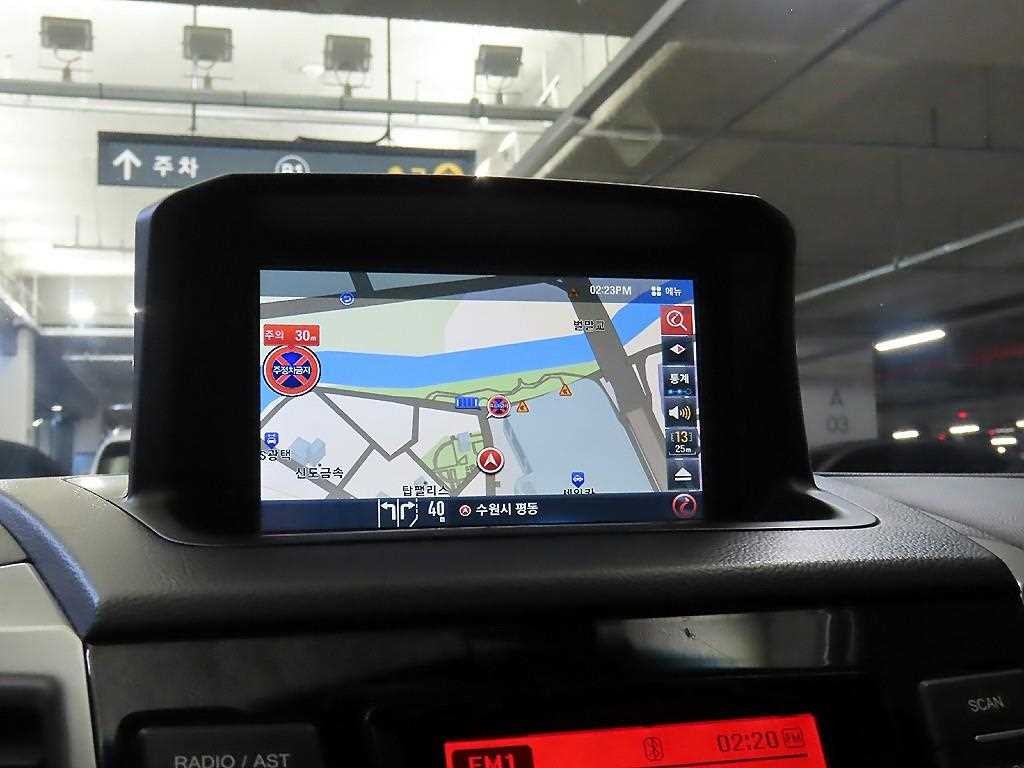 KG모빌리티(쌍용) 티볼리 가솔린 2WD 1.6 VX 이미지 13