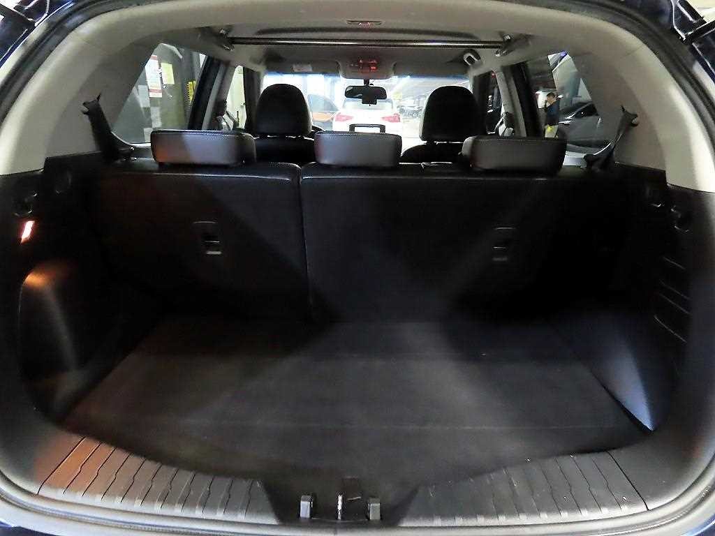 KG모빌리티(쌍용) 티볼리 가솔린 2WD 1.6 VX 이미지 17