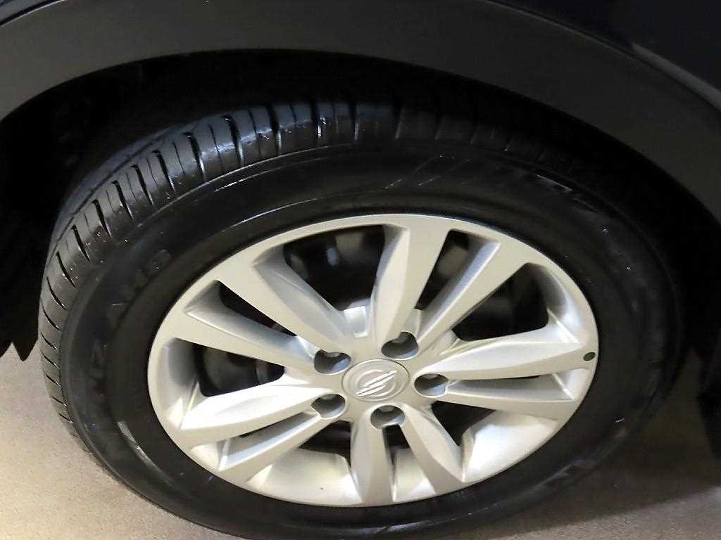 KG모빌리티(쌍용) 티볼리 가솔린 2WD 1.6 VX 이미지 19