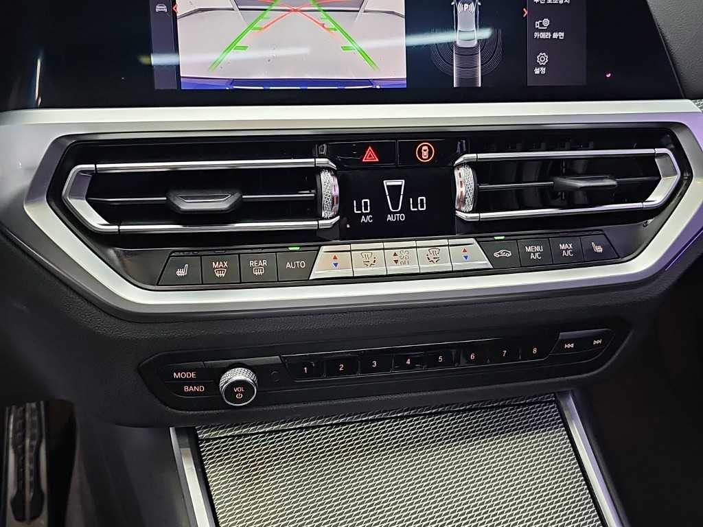 BMW 3시리즈 3시리즈 (G20) 330i M 스포츠 이미지 10