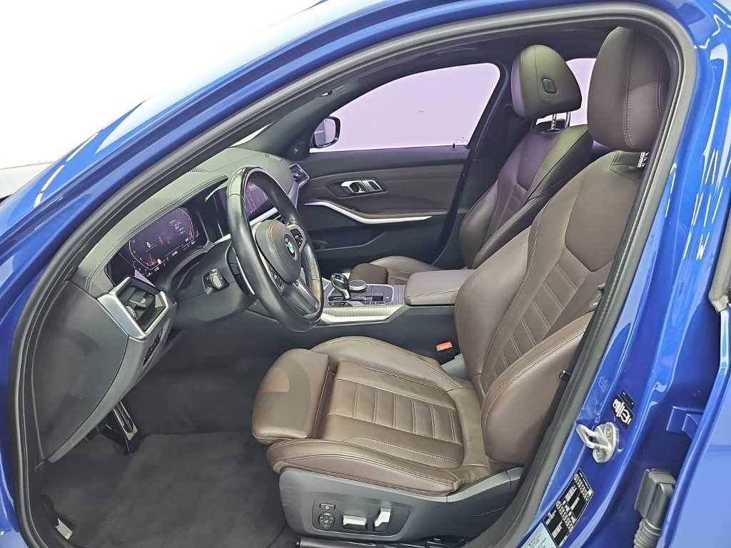 BMW 3시리즈 3시리즈 (G20) 330i M 스포츠 이미지 11