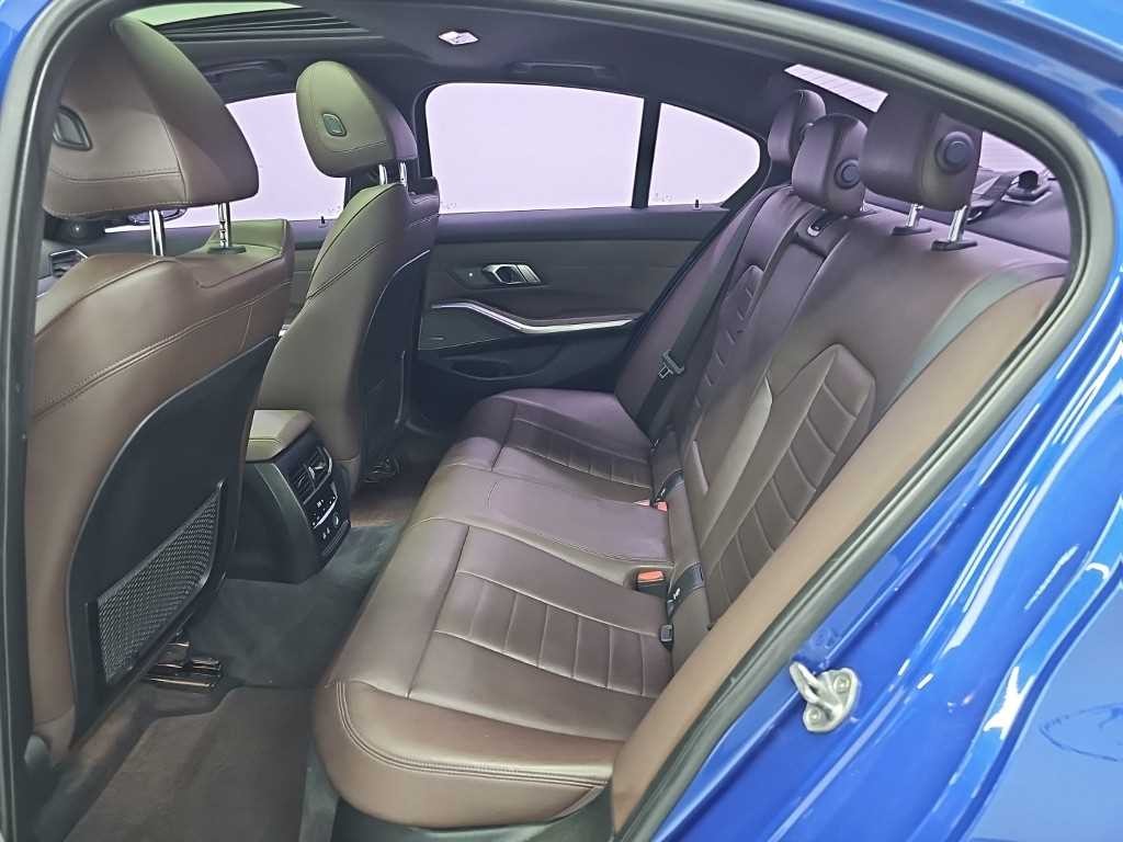 BMW 3시리즈 3시리즈 (G20) 330i M 스포츠 이미지 12