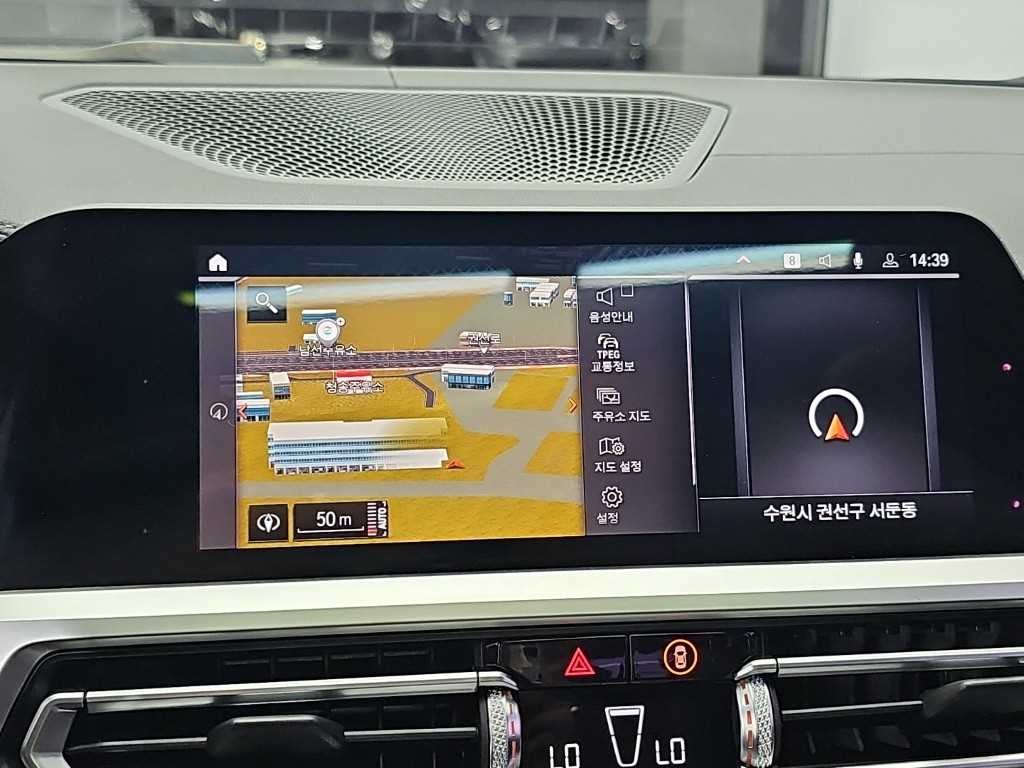 BMW 3시리즈 3시리즈 (G20) 330i M 스포츠 이미지 15