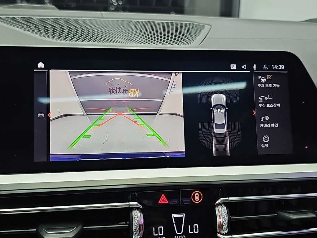 BMW 3시리즈 3시리즈 (G20) 330i M 스포츠 이미지 16