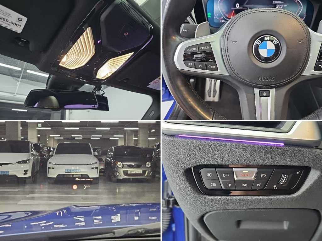 BMW 3시리즈 3시리즈 (G20) 330i M 스포츠 이미지 17