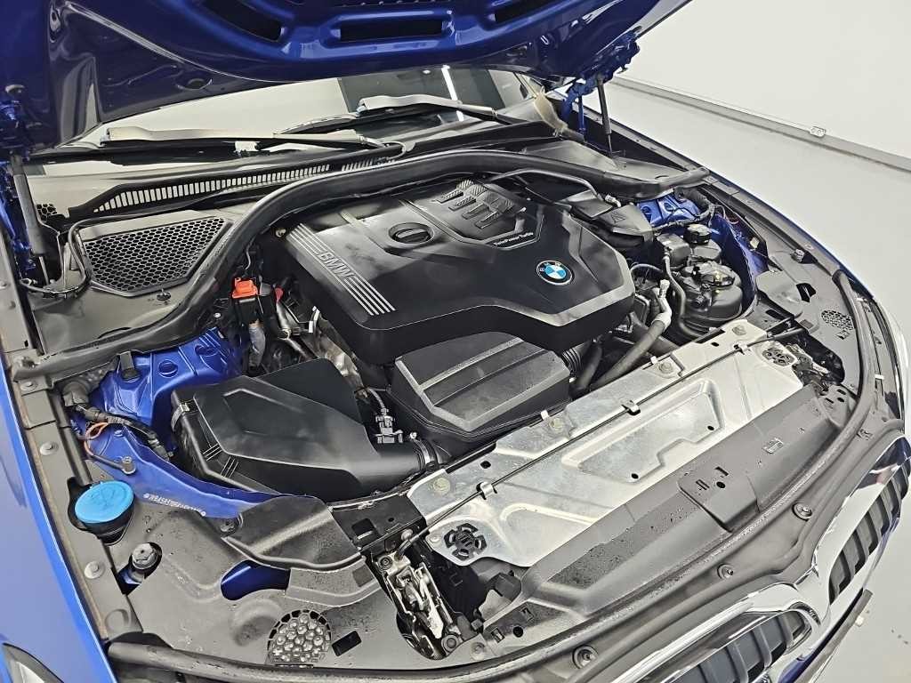 BMW 3시리즈 3시리즈 (G20) 330i M 스포츠 이미지 5
