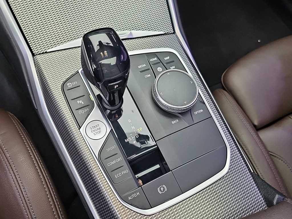 BMW 3시리즈 3시리즈 (G20) 330i M 스포츠 이미지 8
