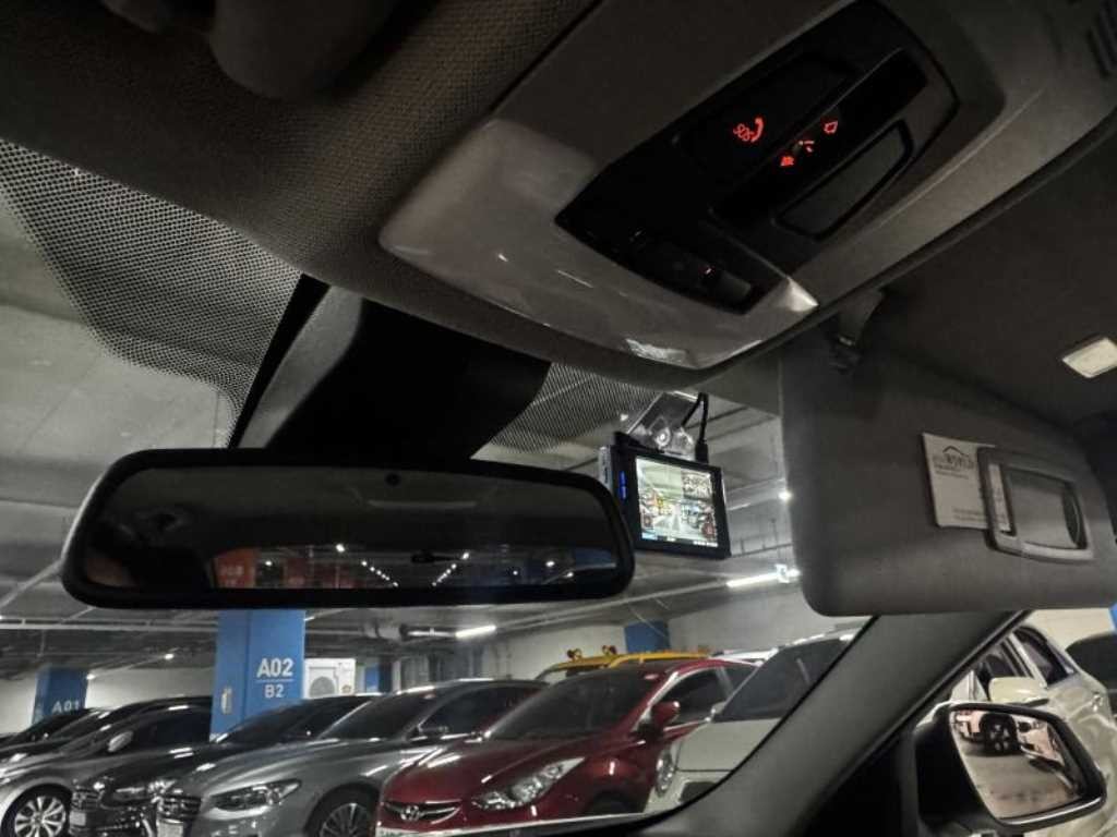 BMW 3시리즈 3시리즈 (F30) 320d 이미지 10