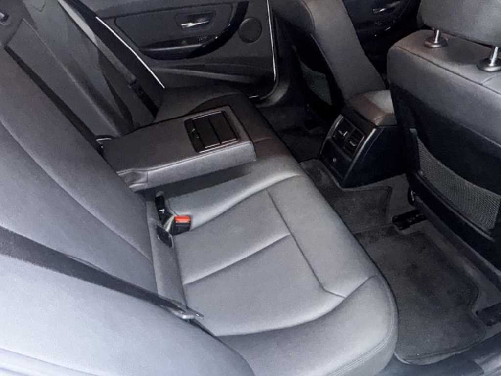 BMW 3시리즈 3시리즈 (F30) 320d 이미지 17