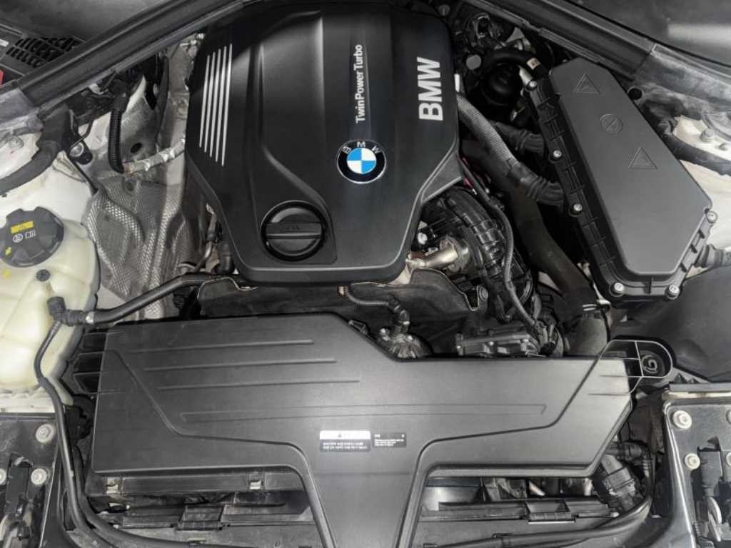 BMW 3시리즈 3시리즈 (F30) 320d 이미지 5