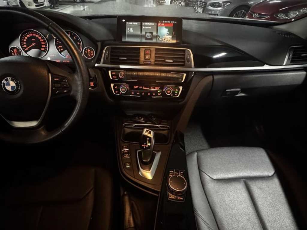 BMW 3시리즈 3시리즈 (F30) 320d 이미지 7