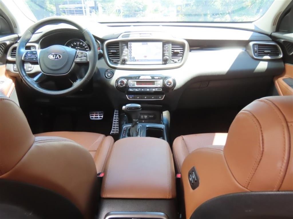 기아 쏘렌토 더 뉴 쏘렌토 디젤 2.2 2WD 마스터 스페셜 이미지 15