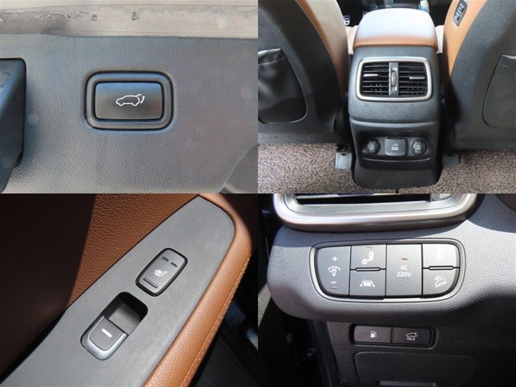 기아 쏘렌토 더 뉴 쏘렌토 디젤 2.2 2WD 마스터 스페셜 이미지 19