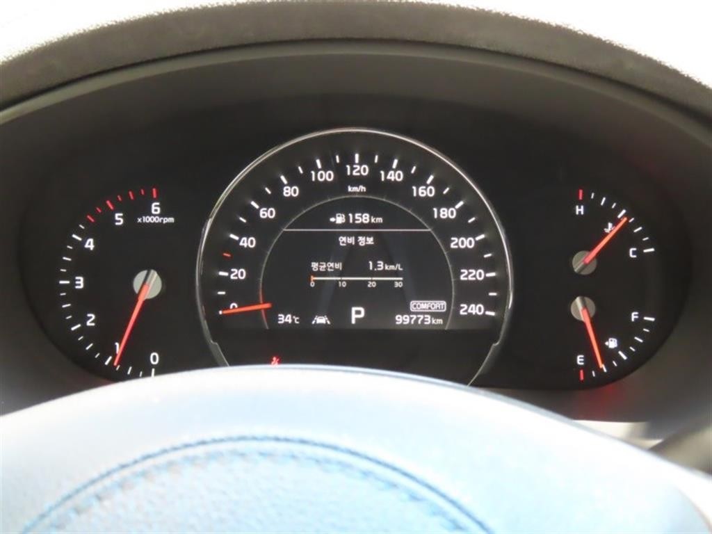 기아 쏘렌토 더 뉴 쏘렌토 디젤 2.2 2WD 마스터 스페셜 이미지 5
