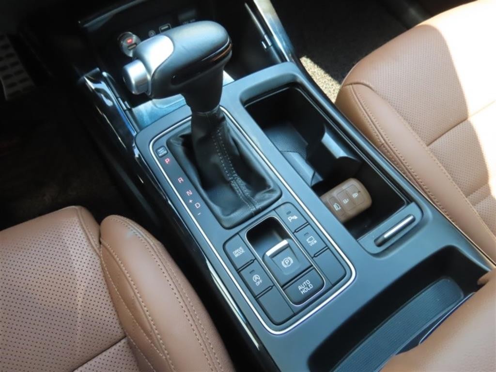 기아 쏘렌토 더 뉴 쏘렌토 디젤 2.2 2WD 마스터 스페셜 이미지 6