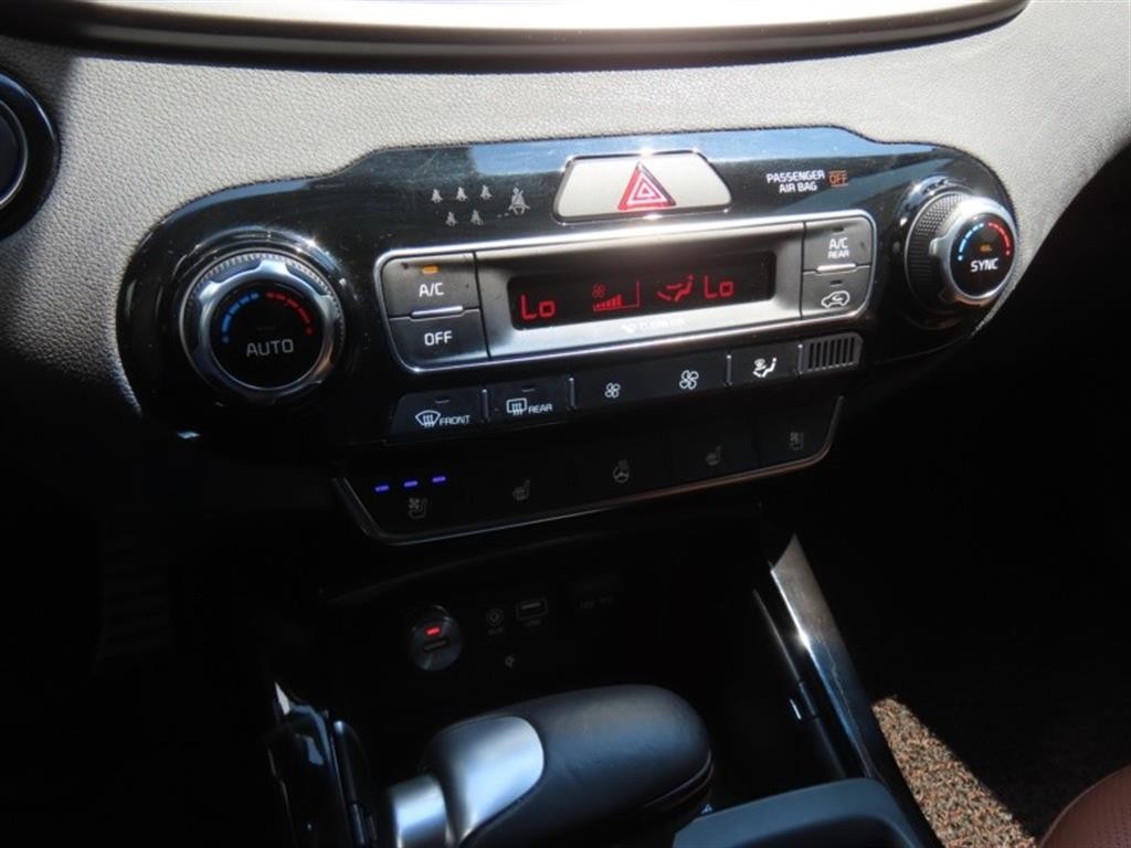 기아 쏘렌토 더 뉴 쏘렌토 디젤 2.2 2WD 마스터 스페셜 이미지 7