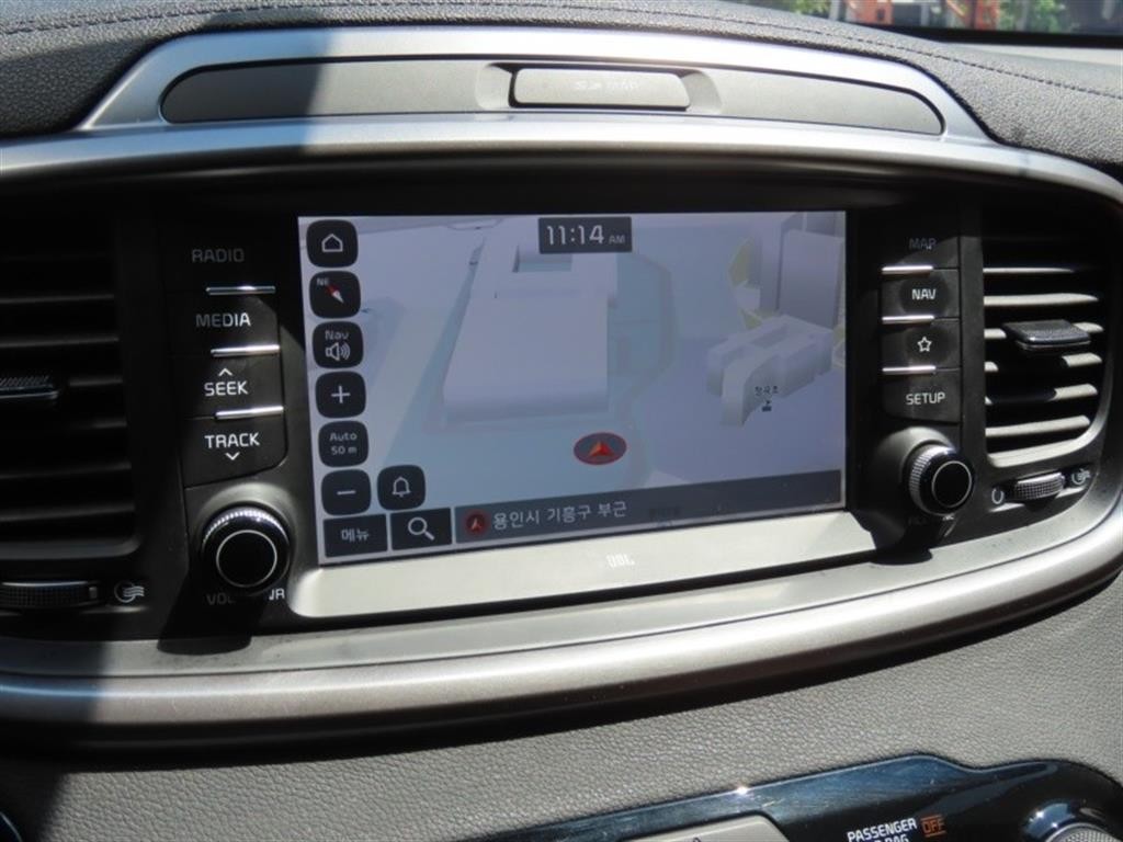 기아 쏘렌토 더 뉴 쏘렌토 디젤 2.2 2WD 마스터 스페셜 이미지 8