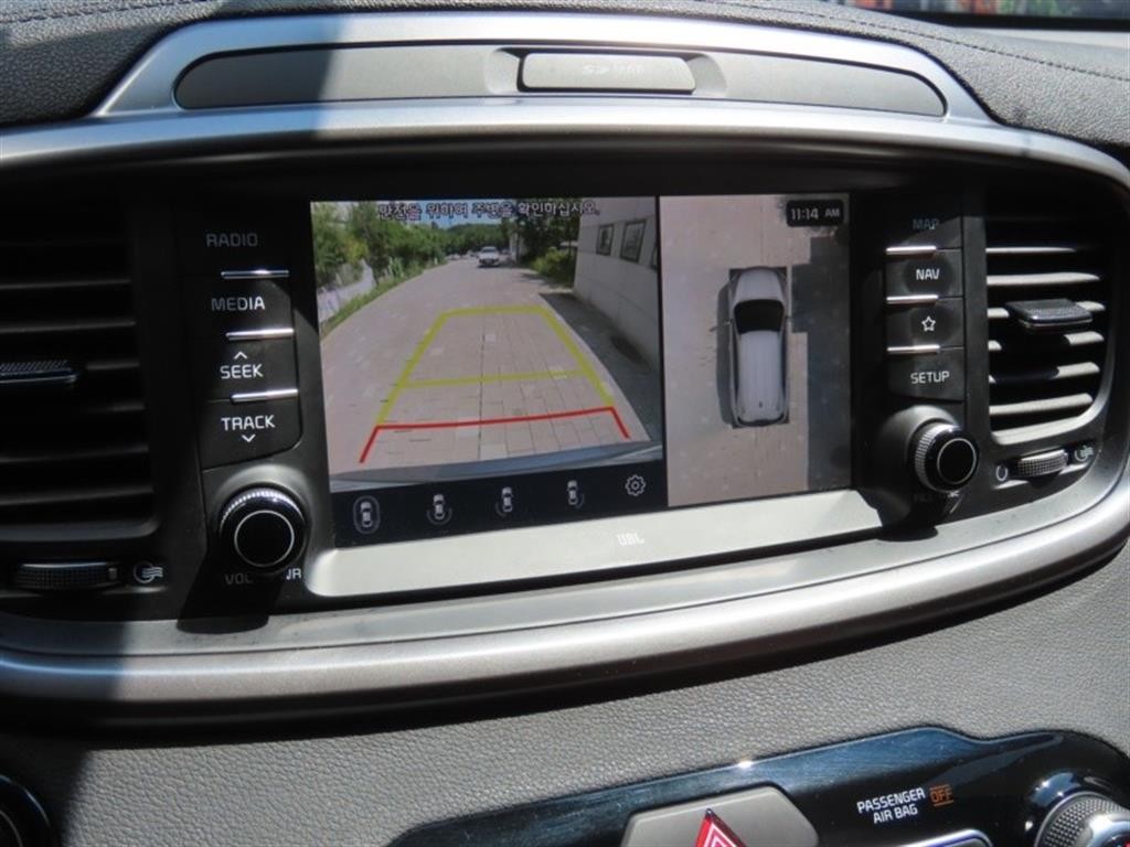 기아 쏘렌토 더 뉴 쏘렌토 디젤 2.2 2WD 마스터 스페셜 이미지 9