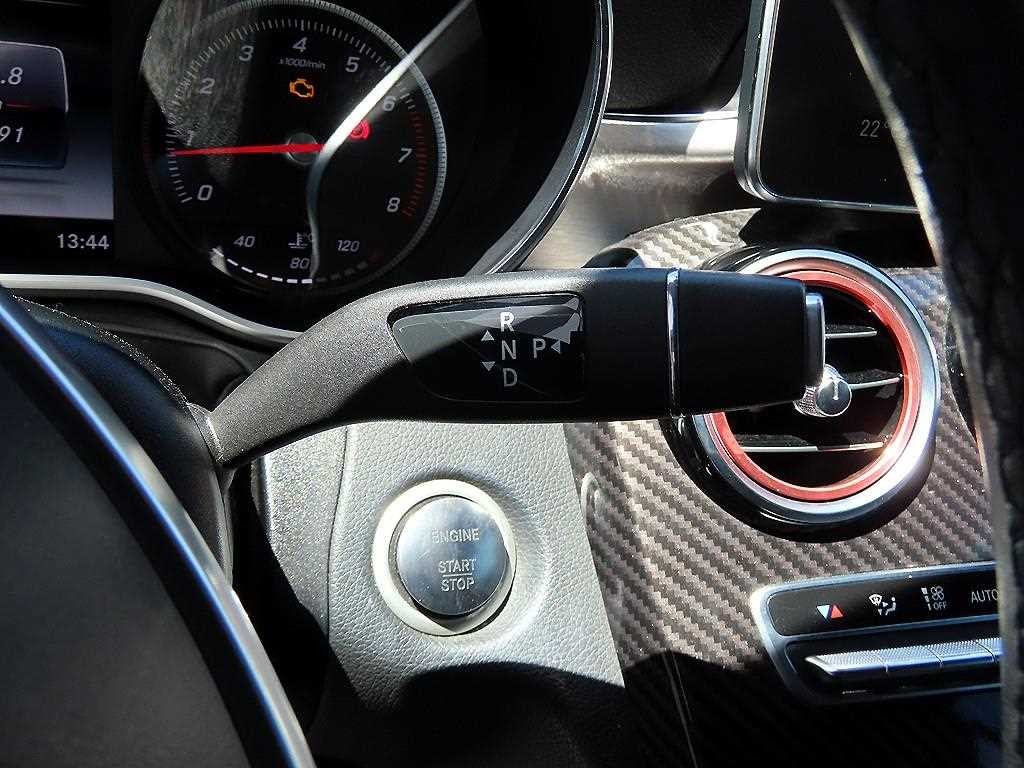 벤츠 C 클래스 C클래스 W205 C200 카브리올레 이미지 14