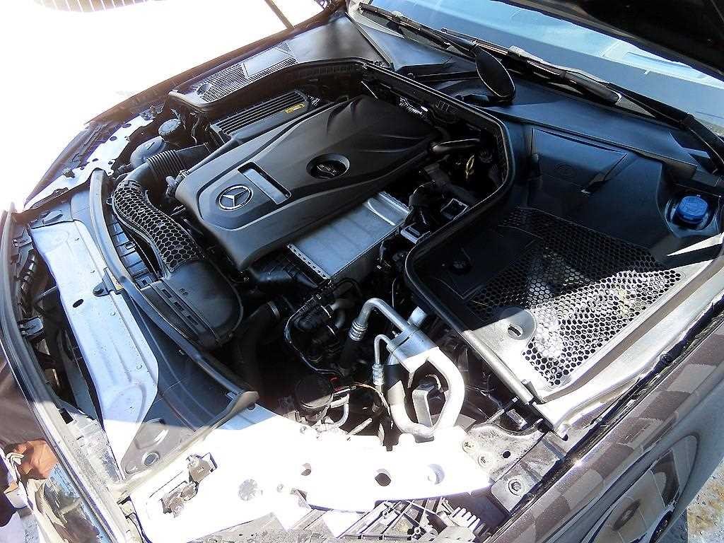 벤츠 C 클래스 C클래스 W205 C200 카브리올레 이미지 19