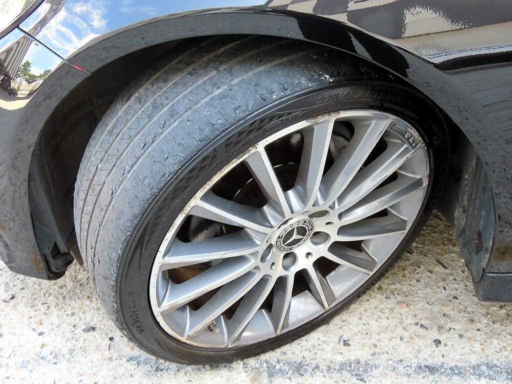 벤츠 C 클래스 C클래스 W205 C200 카브리올레 이미지 20
