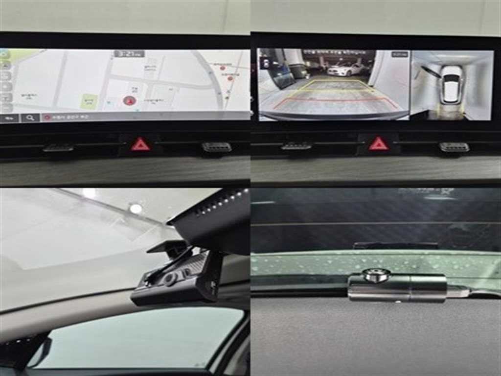 기아 스포티지 스포티지 5세대 (NQ5) 1.6 가솔린 2WD 시그니처 그래비티 이미지 16