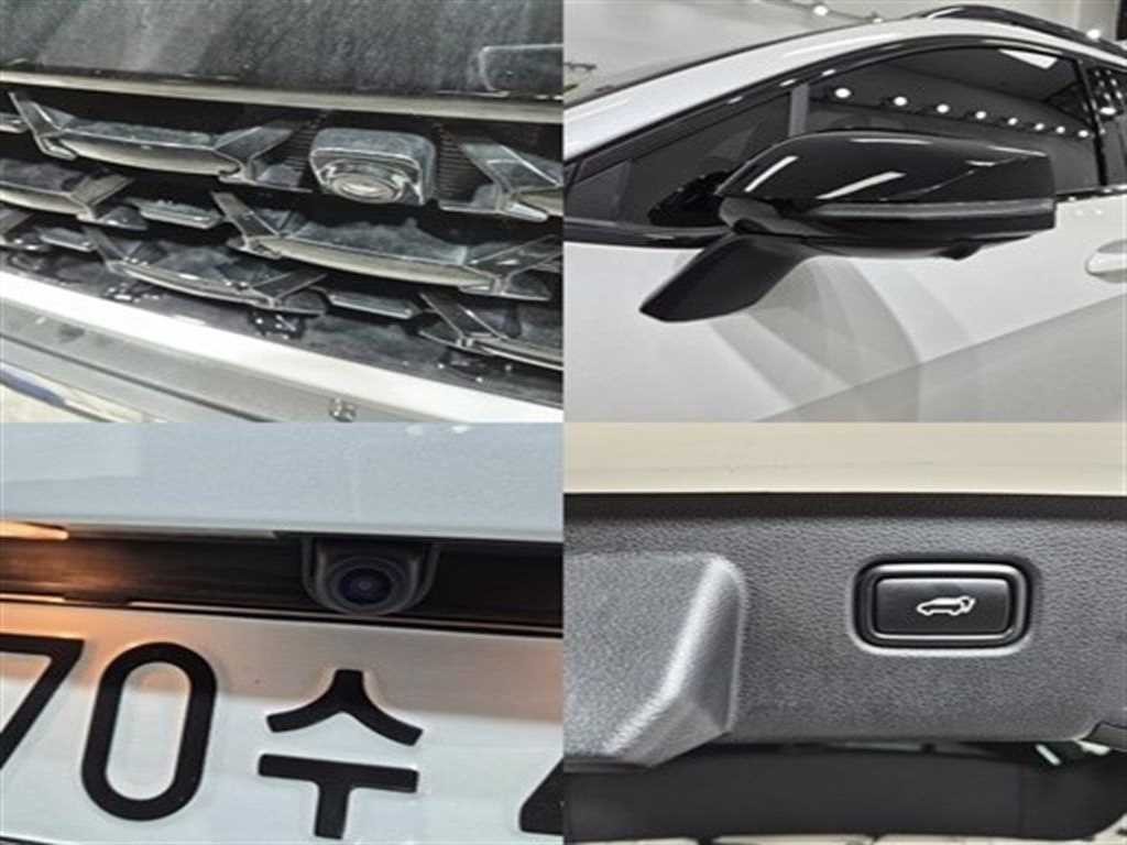 기아 스포티지 스포티지 5세대 (NQ5) 1.6 가솔린 2WD 시그니처 그래비티 이미지 17