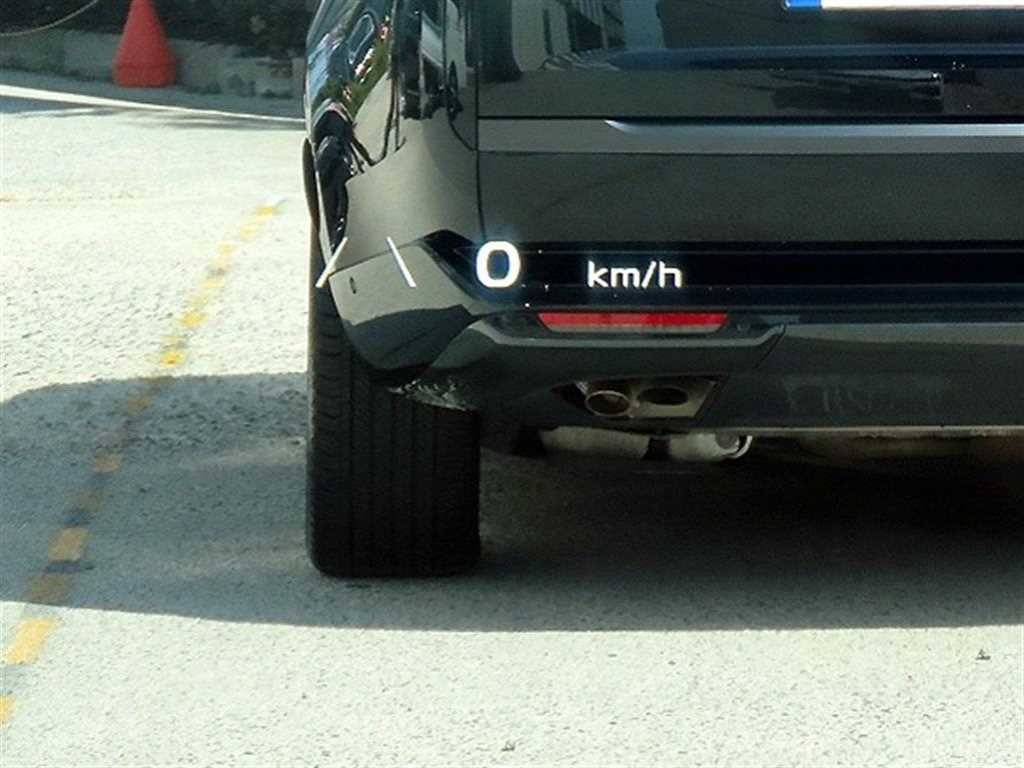기아 EV6 롱레인지 AWD GT Line 이미지 10