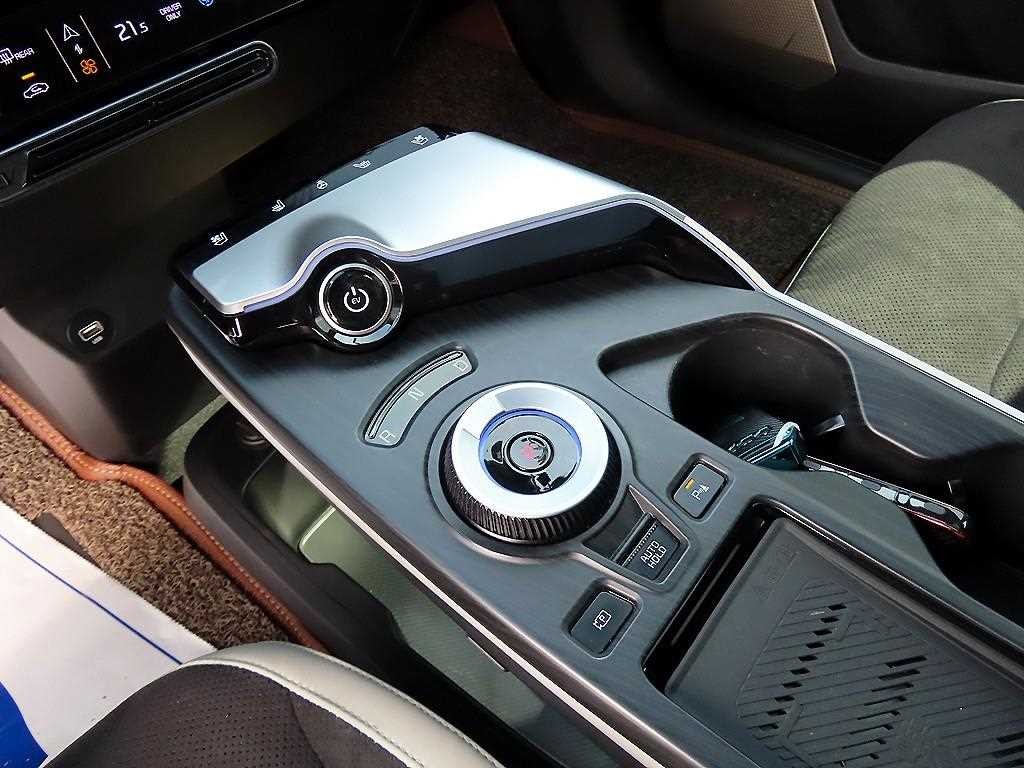 기아 EV6 롱레인지 AWD GT Line 이미지 11