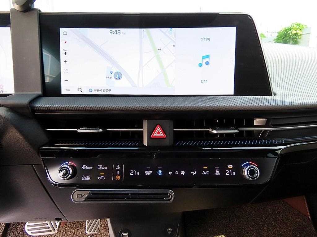 기아 EV6 롱레인지 AWD GT Line 이미지 12